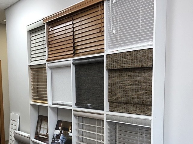 Hunter Douglas Dealer Image